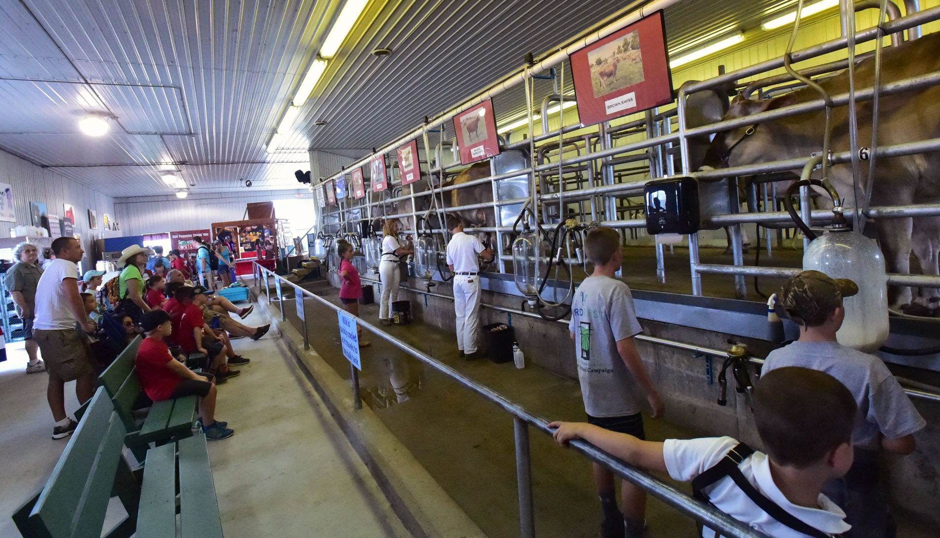 Washington County Fair